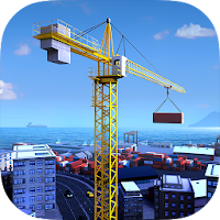 Construction Simulator PRO для Android