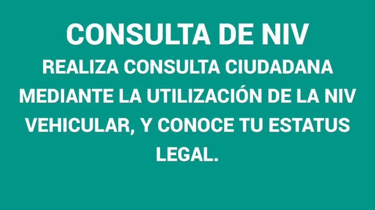 Consulta Vehicular MX 2026 для Android — скриншот 2