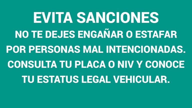 Consulta Vehicular MX 2026 для Android — скриншот 3