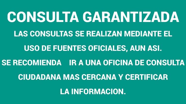 Consulta Vehicular MX 2026 для Android — скриншот 4