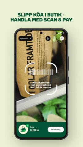 Coop | Mat Erbjudanden Medlem для Android — скриншот 3