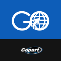 Copart GO для iOS