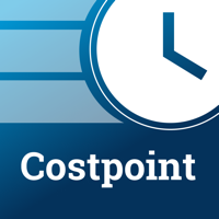 Costpoint Time and Expense для iOS
