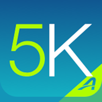 Couch to 5K® — Run training для iOS