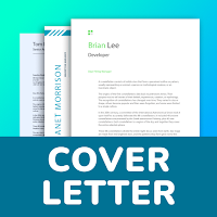 Cover Letter Maker for Resume для Android