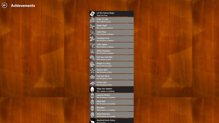 Cribbage JD для Android — скриншот 5