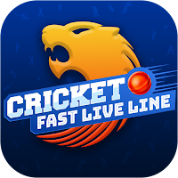 Cricket Fast Live Line — CFLL для Android