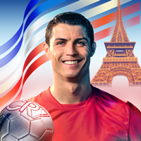 Cristiano Ronaldo: Kick’n’Run для iOS