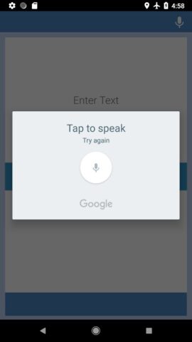 Chorwacko-polski Tłumacz для Android — скриншот 3