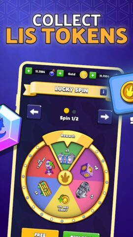 Crypto Dragons — Earn NFT для Android — скриншот 2