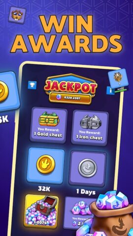 Crypto Dragons — Earn NFT для Android — скриншот 3