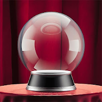 Crystal Ball — Fortune telling для Android
