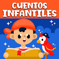 Cuentos Infantiles para leer для Android