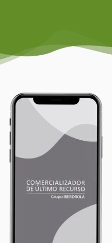 Curenergía для iOS — скриншот 5