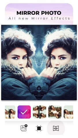 Вырезать пасту, поменять лицо для Android — скриншот 3