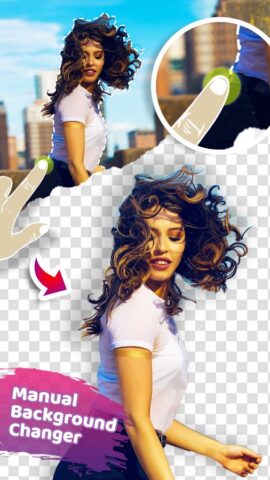 Вырезать пасту, поменять лицо для Android — скриншот 5