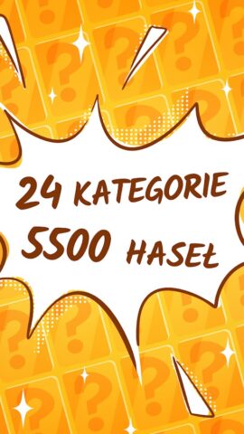 Czółko — gra imprezowa для Android — скриншот 3