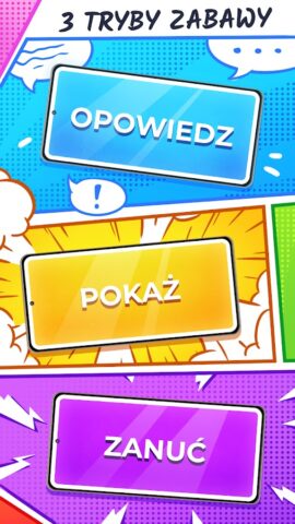 Czółko — gra imprezowa для Android — скриншот 4