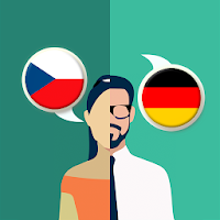 Czech-German Translator для Android