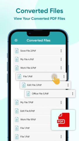 DAT Viewer — программа для для Android — скриншот 4