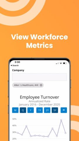 DATIS e3 для Android — скриншот 5