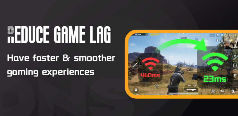 DNS Changer-Internet optimizer для Android — скриншот 2