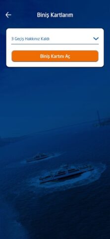 İDO Arabalı для iOS — скриншот 3