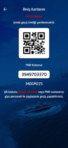 İDO Arabalı для iOS — скриншот 4