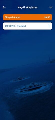 İDO Arabalı для iOS — скриншот 5