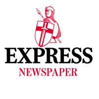 Daily Express Newspaper для iOS