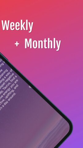 Daily Horoscope для Android — скриншот 3