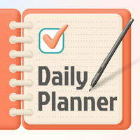 Daily Planner & To Do List для iOS