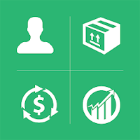 Daily Sales Record для Android