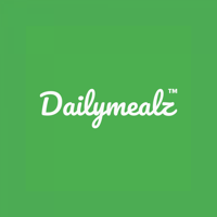 DailyMealz: Food Subscription для iOS