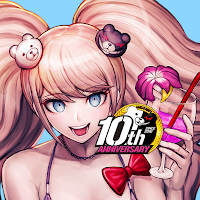 Danganronpa S: Ultimate Summer для Android