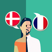 Danish-French Translator для Android