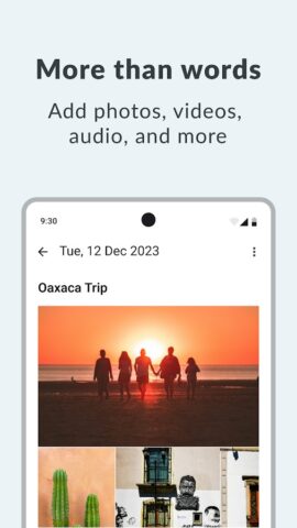 Day One Journal: Private Diary — скриншот 4