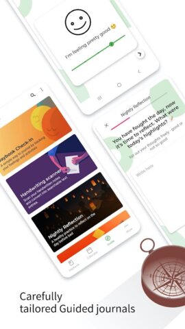 Daybook — Diary, Journal, Note — скриншот 2