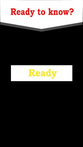 Дата и причина смерти тест для Android — скриншот 3