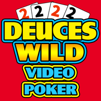 Deuces Wild Video Poker для iOS