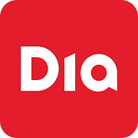 Dia: La App de Ofertas для Android
