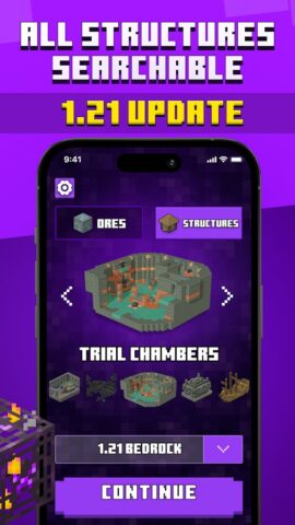 Diamond Finder: Find Diamonds для Android — скриншот 2