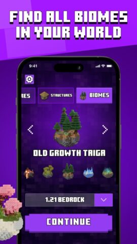 Diamond Finder: Find Diamonds для Android — скриншот 5