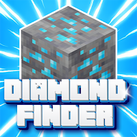 Diamond Finder: Find Diamonds для Android