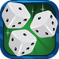 10 000 игральных костей для iOS