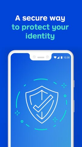 Digital iD™ by Australia Post для Android — скриншот 2