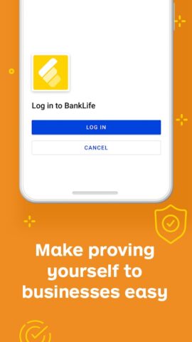 Digital iD™ by Australia Post для Android — скриншот 5