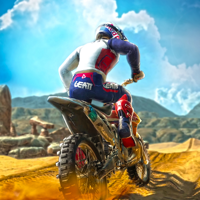 Dirt Bike Unchained для iOS