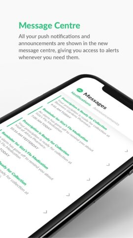 Dis-Chem для Android — скриншот 2