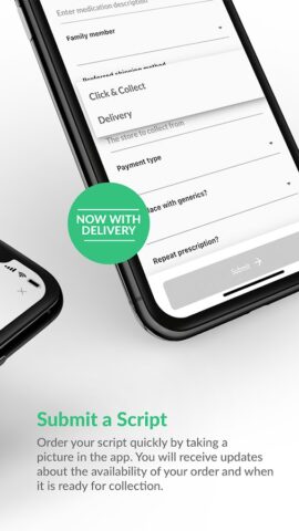 Dis-Chem для Android — скриншот 3